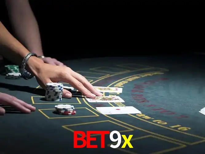 bet9x Plataforma Confiável