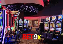 bet9x Loteria Online Brasil - Plataforma Certificada