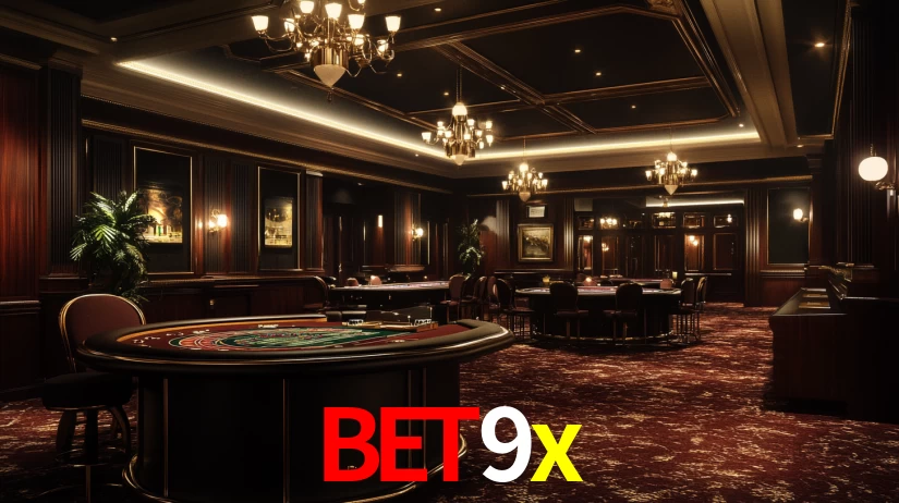 BET9X