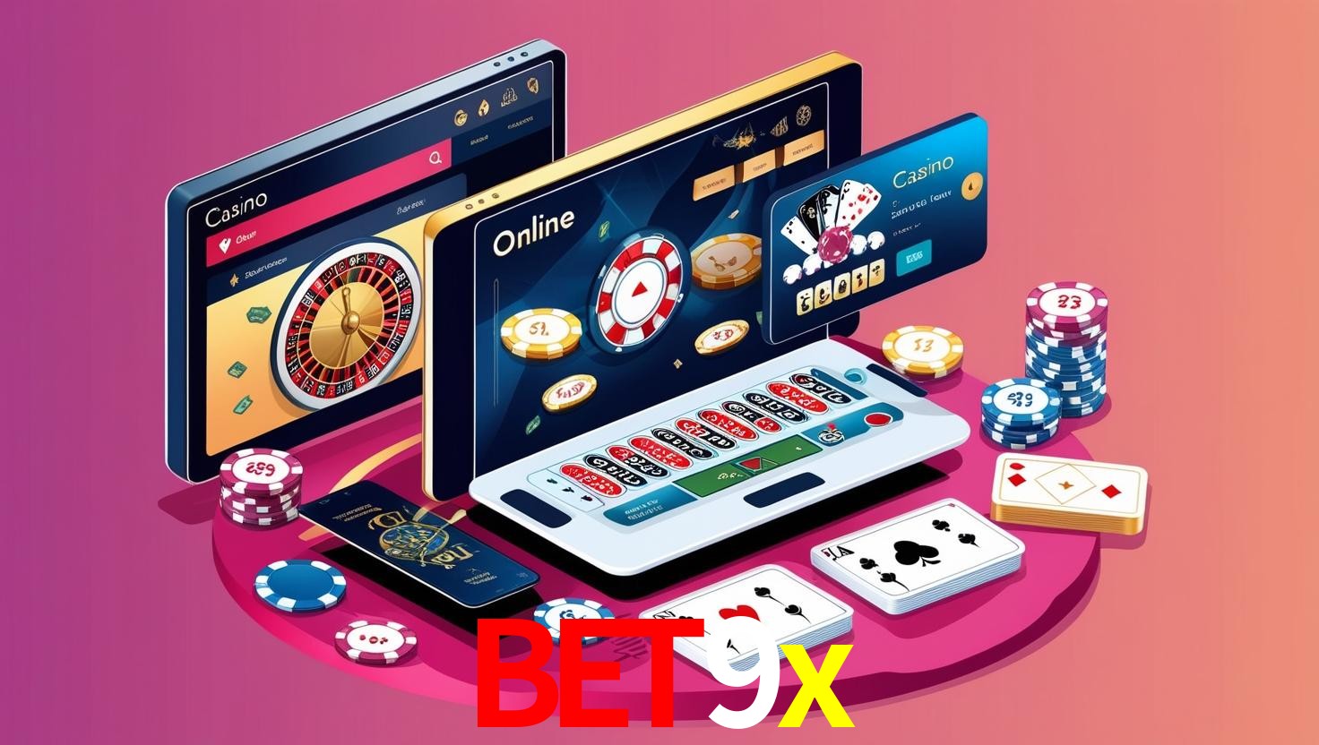 BET9X